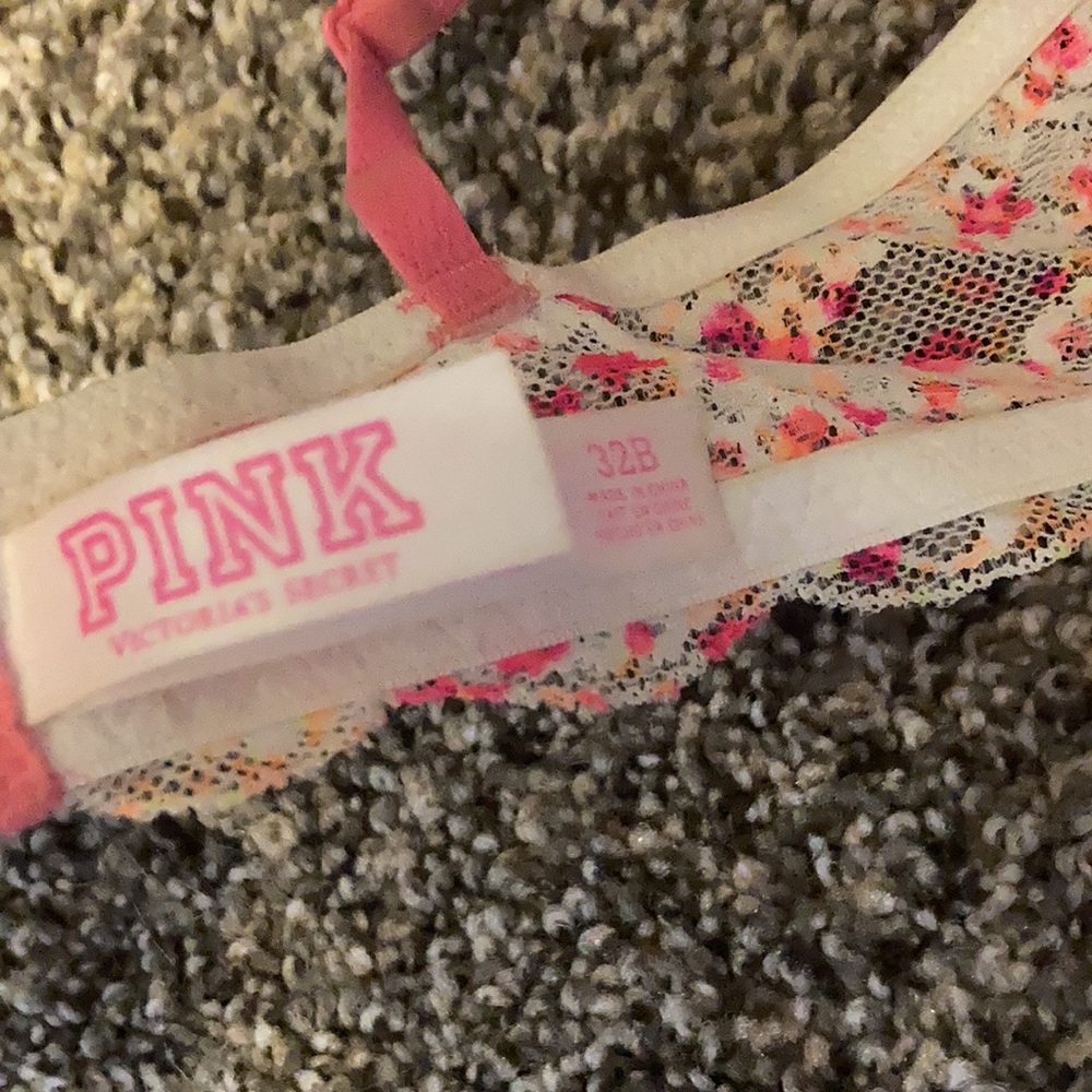 Push up bra - Picture 2 of 2